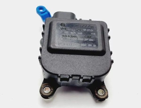 VOLKSWAGEN Passat B5 (1996-2005) Ventilator för kupévärmare 8D1820511B,700035693F00 31067182