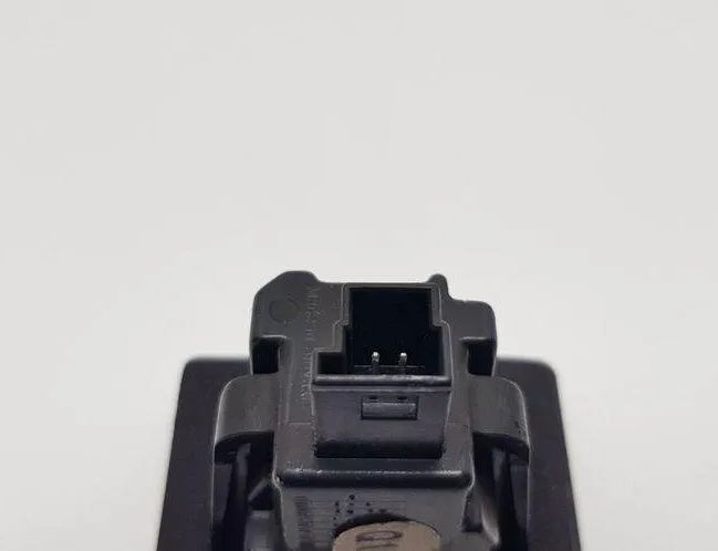 MERCEDES-BENZ A-Class W176 (2012-2018) Nummerskyltljus A0009062903 31070010