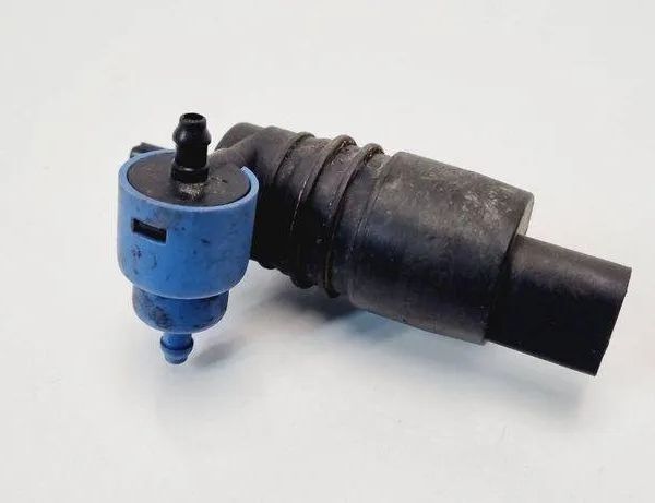 VOLKSWAGEN Golf 5 generation (2003-2009) Spolartankmotor 31070438