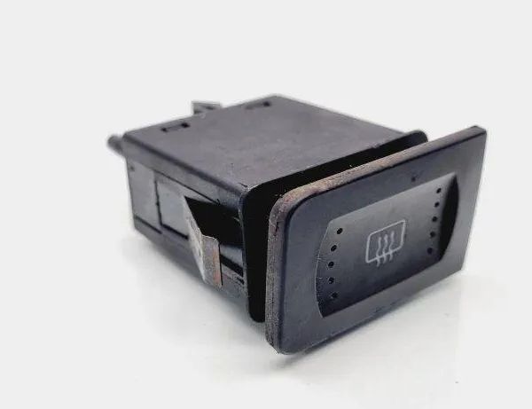 VOLKSWAGEN Golf 3 generation (1991-1998) Strömställare för bakrutevärme 1J0959621C 31073588