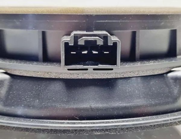 FORD EcoSport 2 generation (2013-2024) Ljudhögtalare för höger bakdörr AA6T18808CA 31082529