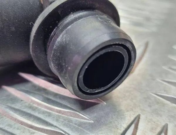 CITROËN C5 2 generation (2008-2017) Spolartankmotor 9641553880 31083428