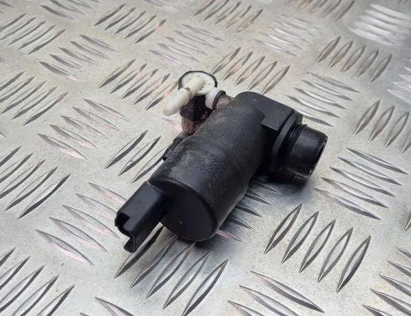 CITROËN C5 2 generation (2008-2017) Spolartankmotor 9641553880 31083428