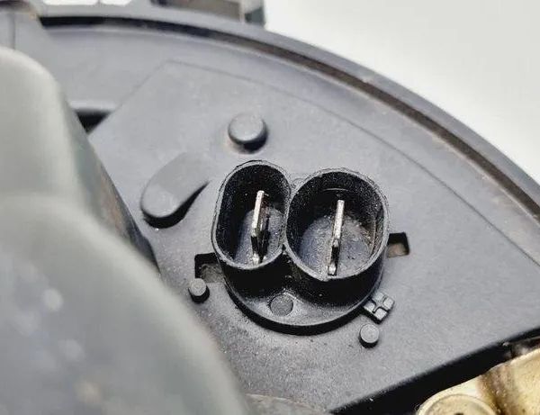 VOLKSWAGEN Passat B7 (2010-2015) Innervärmare 357820021 31083782