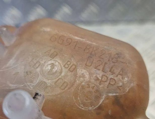 FORD Galaxy 3 generation (2015-2024) Expansionskärl 6G918K218D2L4A 31089208