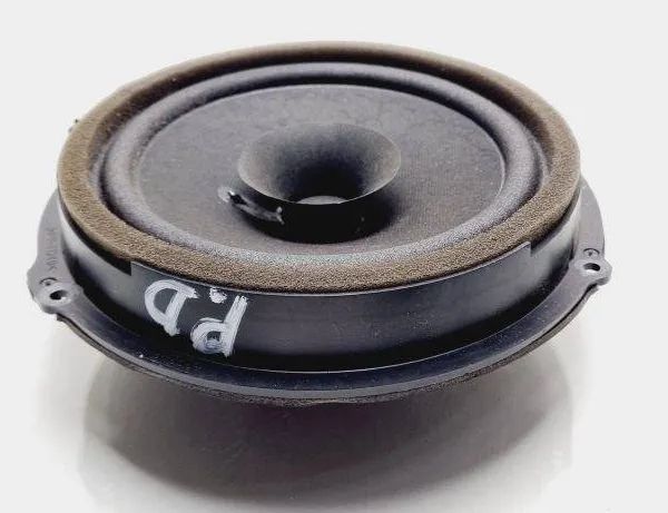 FORD EcoSport 2 generation (2013-2024) Höger främre dörrhögtalare AA6T18808CA 31091575