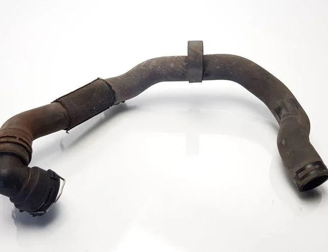 VOLKSWAGEN Passat B7 (2010-2015) Kylvätskeslangrör 1K0122291B,1K0122291BM 31092056
