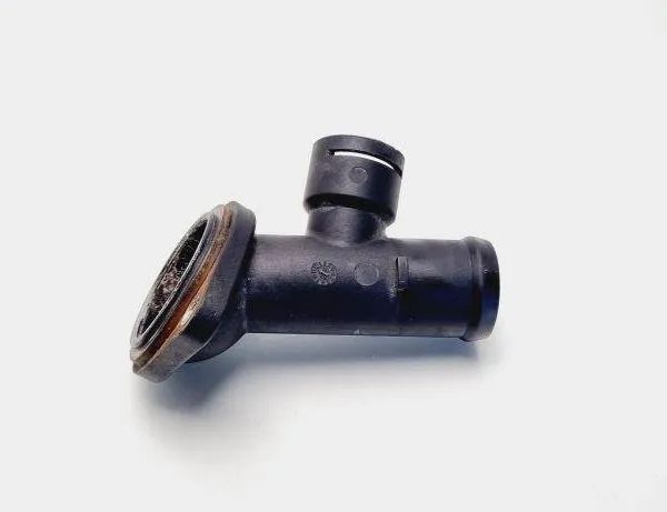 VOLKSWAGEN Caddy 3 generation (2004-2015) Termostat 03G121121D 31092665