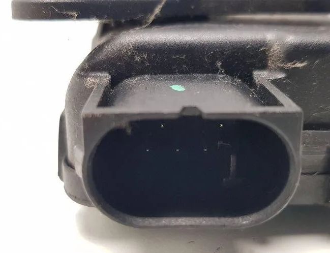 VOLKSWAGEN Passat B7 (2010-2015) Ventilator för kupévärmare 0132801116,8D1820511B 31098373