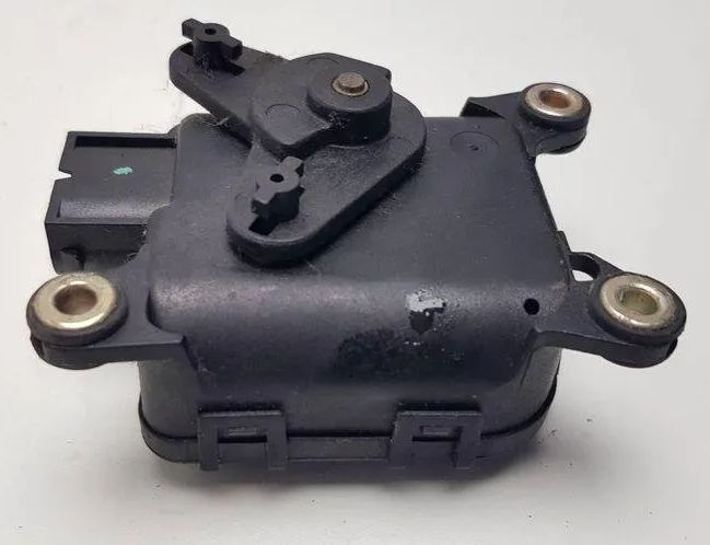 VOLKSWAGEN Passat B7 (2010-2015) Ventilator för kupévärmare 0132801116,8D1820511B 31098373