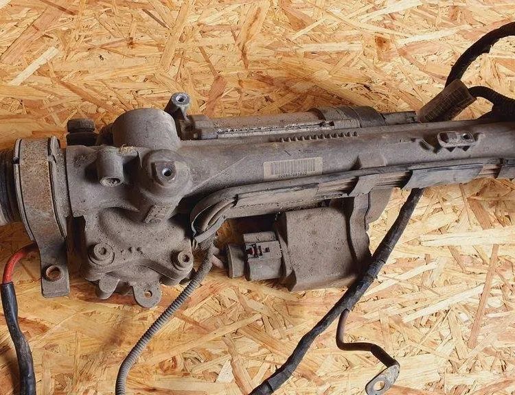 VOLKSWAGEN Golf 5 generation (2003-2009) Styrställ 1K1909144M 31099498