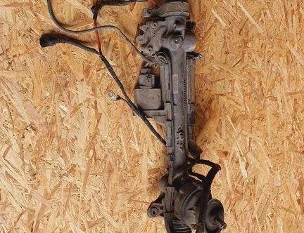 VOLKSWAGEN Golf 5 generation (2003-2009) Styrställ 1K1909144M 31099498