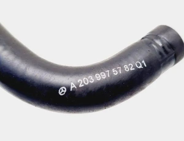 MERCEDES-BENZ C-Class W203/S203/CL203 (2000-2008) Servostyrningsslang A2039975782 31104466