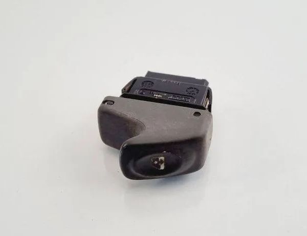 RENAULT Megane 1 generation (1995-2003) Vänster bakdörr fönsterkontrollbrytare 432963K 31106793