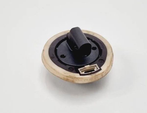 VOLKSWAGEN Golf 8 generation (2019-2023) Höger bakre stötsensor 5WK44007,5K0959354 31110397