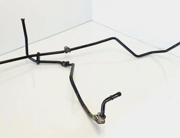 MERCEDES-BENZ C-Class W203/S203/CL203 (2000-2008) Servostyrningsslang A2034601324 31110635