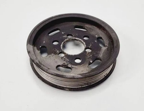 AUDI A6 C6/4F (2004-2011) Servopumpsremskiva 038145255B 31110776