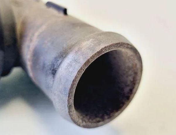 VOLKSWAGEN Passat B5 (1996-2005) Kylvätskeslangrör 1K0122291B 31112975