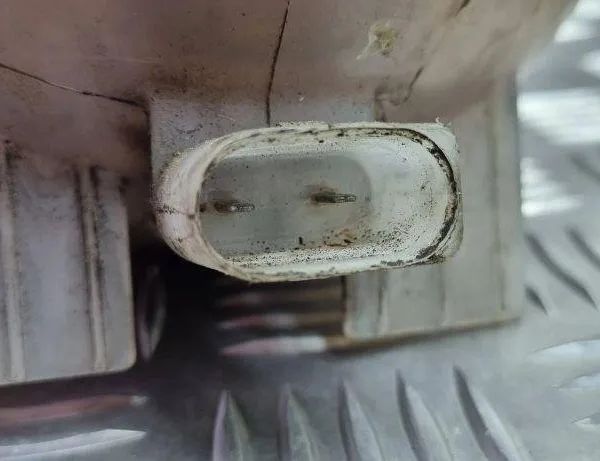 FORD Galaxy 3 generation (2015-2024) Expansionskärl 7M3121407A 31114863