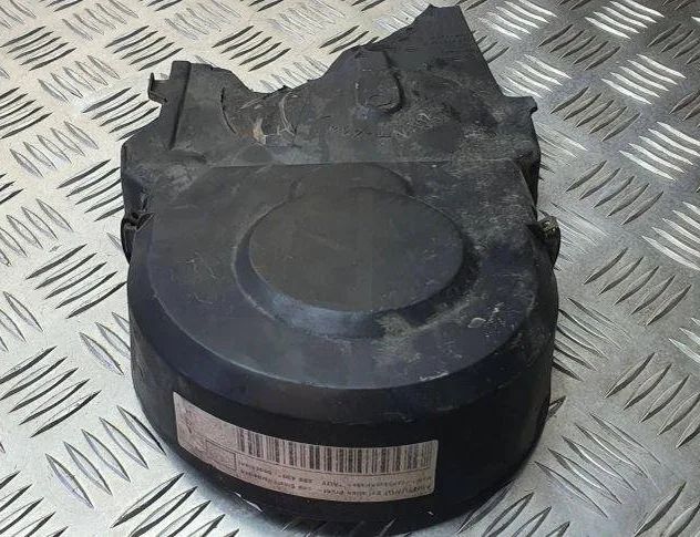 FORD Galaxy 3 generation (2015-2024) Kuggremsskydd 045109107F 31116284