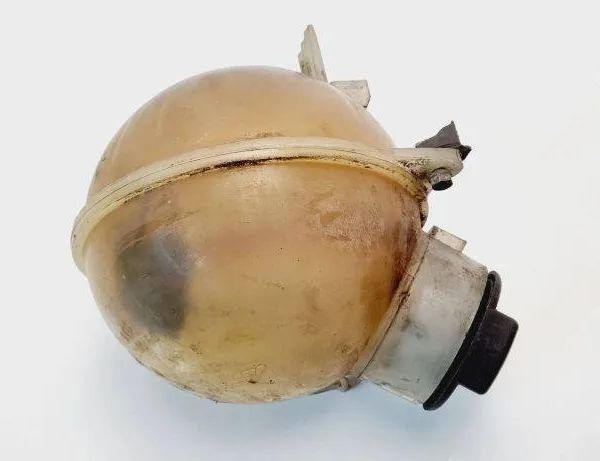 VOLKSWAGEN Sharan 1 generation (1995-2010) Expansionskärl 7M0121407C 31118843