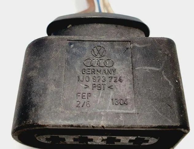 AUDI A4 B7/8E (2004-2008) Kabelhärva 1J0973724 31119727