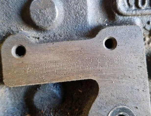 AUDI A4 B5/8D (1994-2001) Motor AFN,028103021BL 31120845