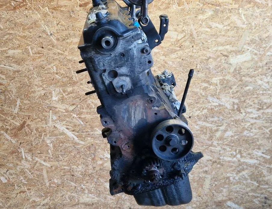 AUDI A4 B5/8D (1994-2001) Motor AFN,028103021BL 31120845