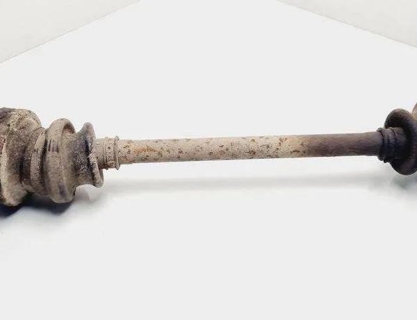 MERCEDES-BENZ E-Class W211/S211 (2002-2009) Bakre höger drivaxel 31121789