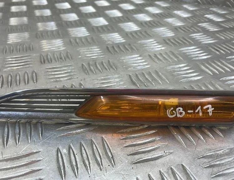 FORD Mondeo 3 generation (2000-2007) Vänster framskärm Blinkers 7S7113K354AD 31827329