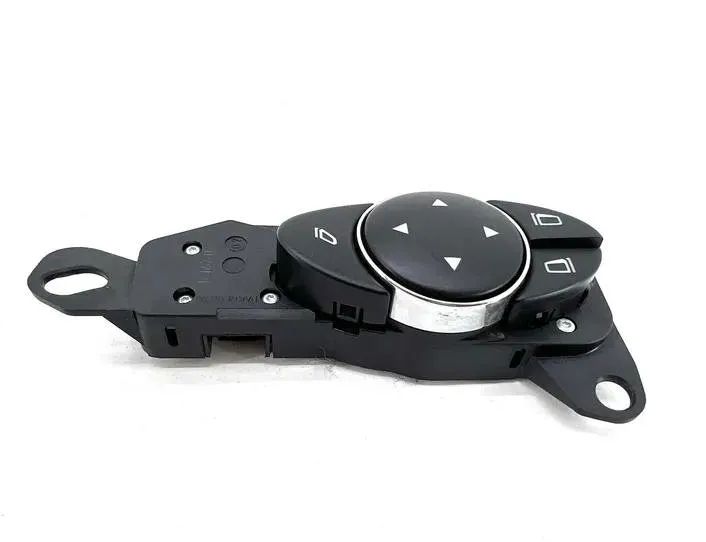 MERCEDES-BENZ CLS-Class C219 (2004-2010) Omkopplare för spegeljustering 2118216079 24658378