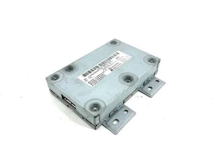 MERCEDES-BENZ C-Class W204/S204/C204 (2004-2015) Navigationskontrollenhet A1729009302,A2049015902,A2049026002 24659473