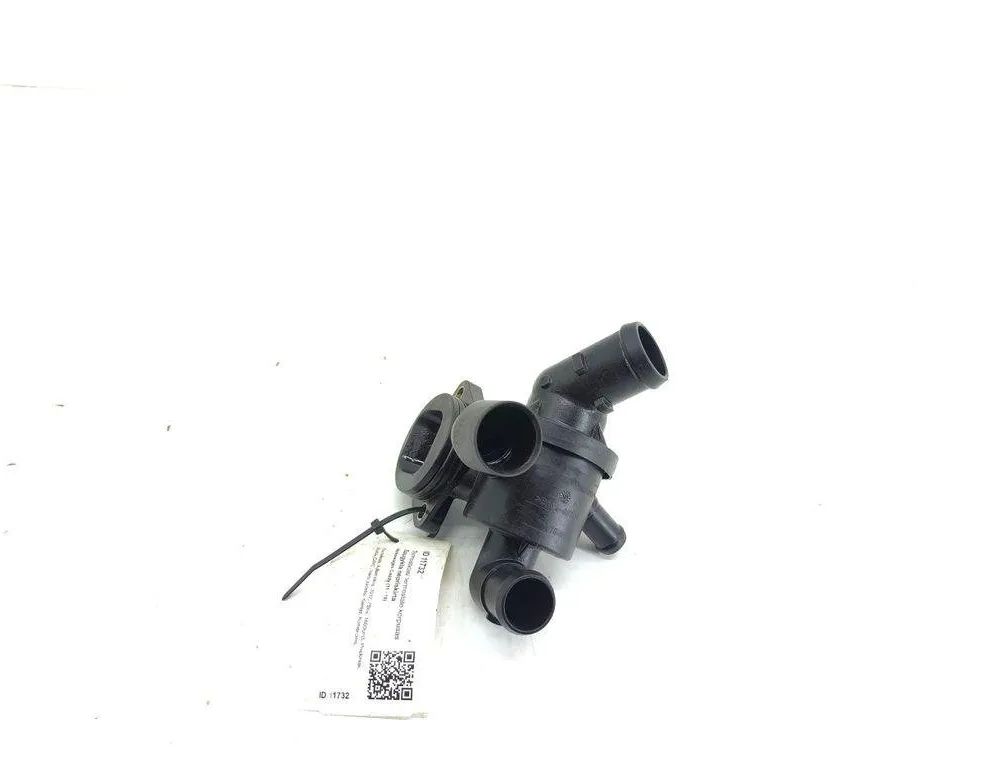 VOLKSWAGEN Caddy 3 generation (2004-2015) Termostat v7548004 31635743