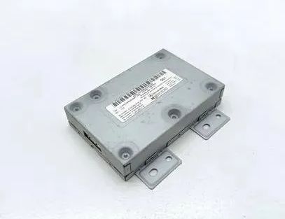 MERCEDES-BENZ E-Class W212/S212/C207/A207 (2009-2016) Navigationskontrollenhet A2049015902 25052486