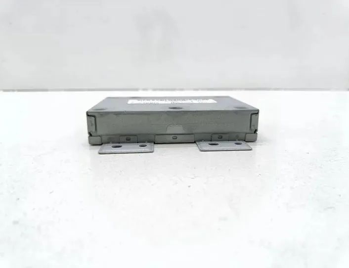 MERCEDES-BENZ E-Class W212/S212/C207/A207 (2009-2016) Navigationskontrollenhet A2049015902 25052486