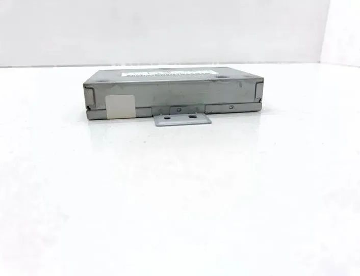 MERCEDES-BENZ E-Class W212/S212/C207/A207 (2009-2016) Navigationskontrollenhet A2049015902 25052486