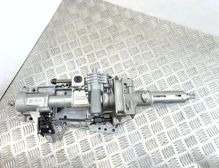 MERCEDES-BENZ E-Class W212/S212/C207/A207 (2009-2016) Rattstångsmekanism A2044604616,A2044600425 25052590