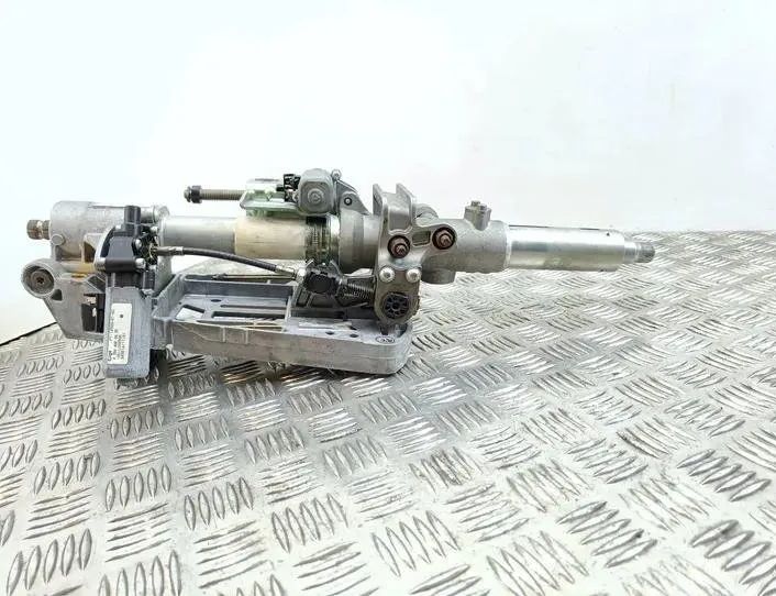 MERCEDES-BENZ E-Class W212/S212/C207/A207 (2009-2016) Rattstångsmekanism A2044604616,A2044600425 25052590