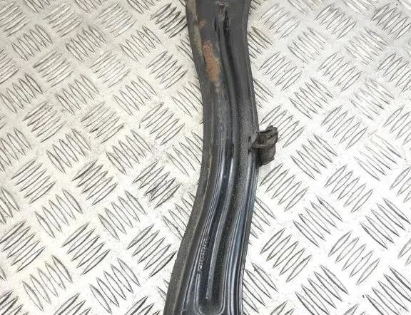 MERCEDES-BENZ GLE Coupe C292 (2015-2019) Bakre höger arm A1663520415 27178267