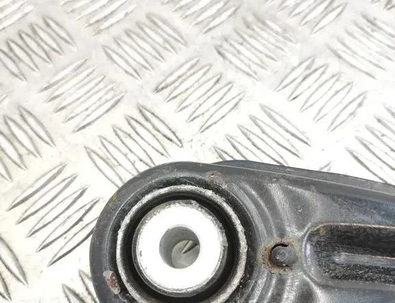 MERCEDES-BENZ GLE Coupe C292 (2015-2019) Bakre höger arm A1663520415 27178267