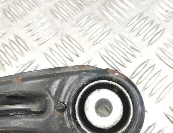 MERCEDES-BENZ GLE Coupe C292 (2015-2019) Bakre höger arm A1663520415 27178267