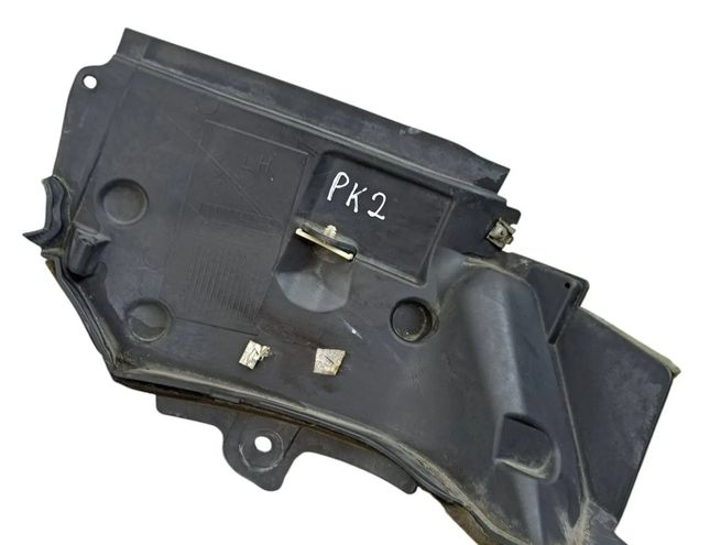 BMW X3 F25 (2010-2017) Andra motorrumsdelar 7213663 29624628