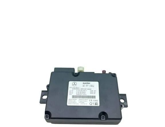 MERCEDES-BENZ M-Class W166 (2011-2015) Andra styrenheter A2429004801,353802051705301 30397763