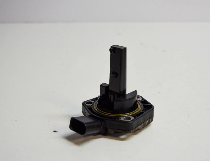 VOLKSWAGEN Touran 1 generation (2003-2015) Elektronisk oljemätare 6PR008079 10589221