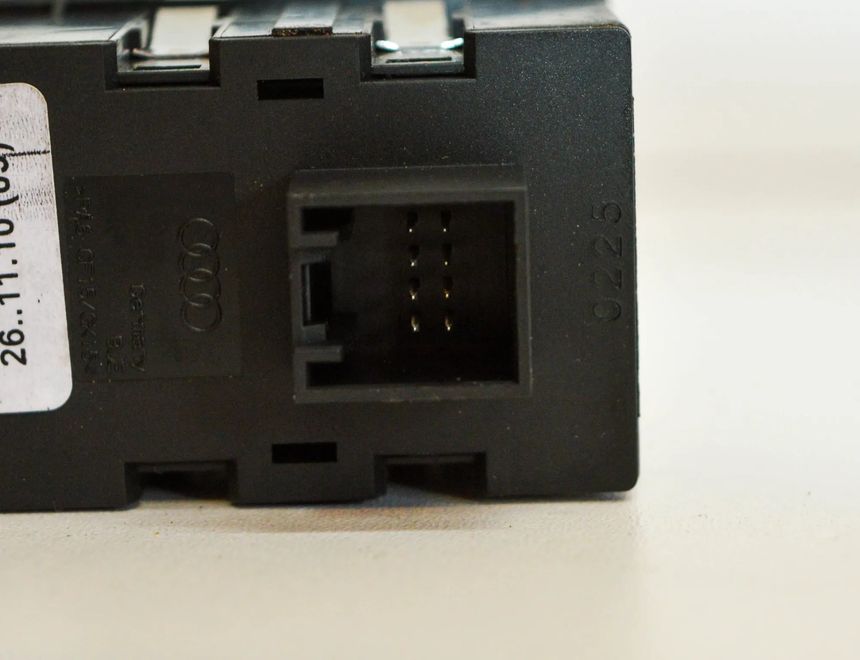 AUDI A6 C6/4F (2004-2011) Växlar 4L1927123 12071887