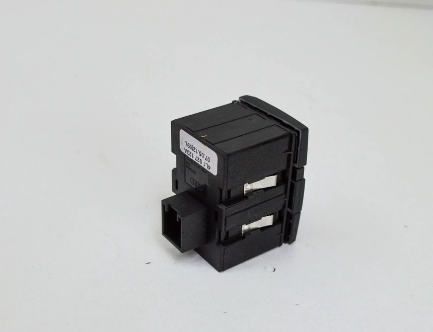 AUDI Q7 4L (2005-2015) Växlar 4L1927123A 17931308