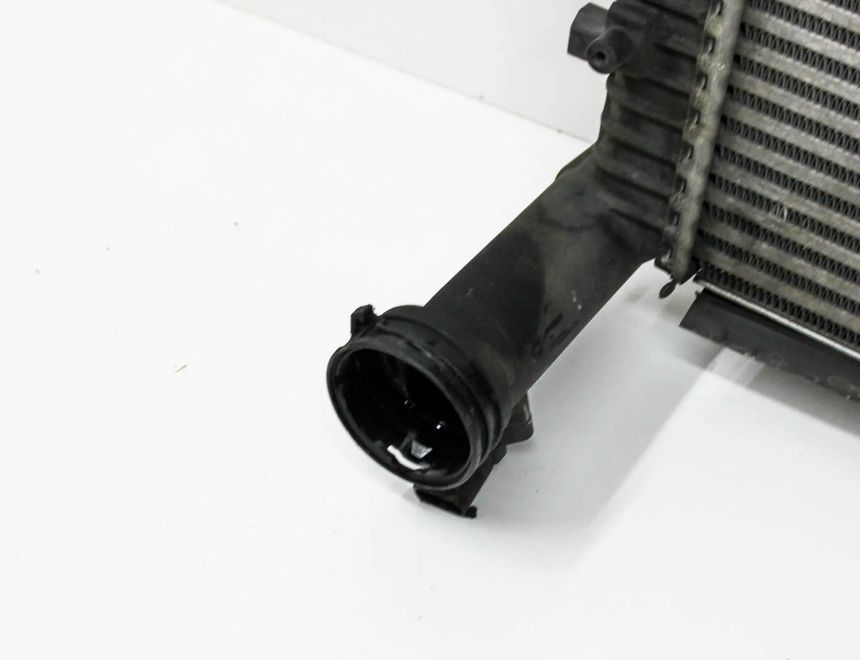 VOLKSWAGEN Eos 1 generation (2006-2020) Intercooler Kylare 1K0145803G 23507077