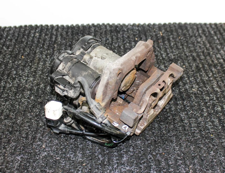 MERCEDES-BENZ GLC 253 (2015-2019) Bromsok höger bak A2534231098 25388688