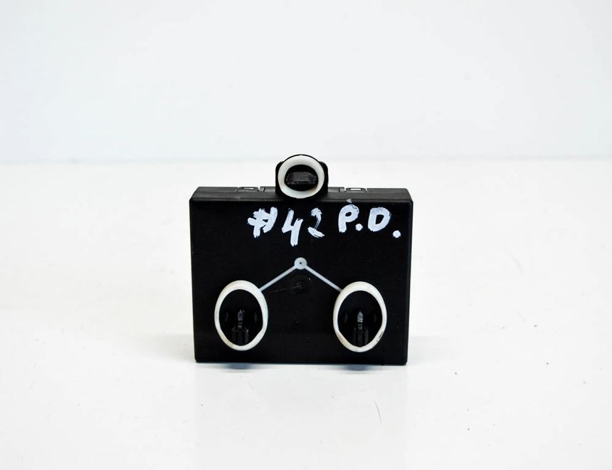 AUDI A4 B8/8K (2011-2016) Främre höger dörrkontrollenhet 8K0959793H 2567635