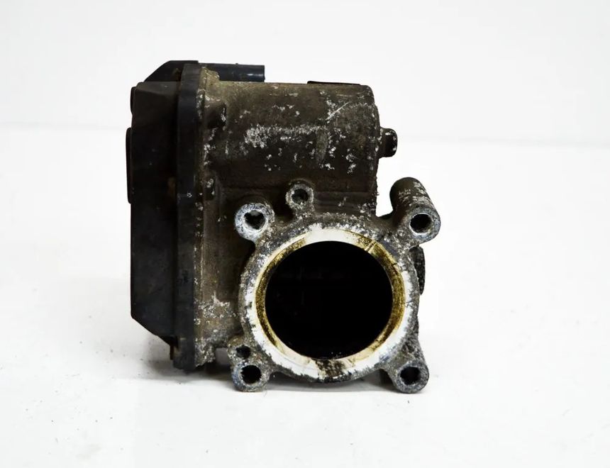 VOLKSWAGEN Polo 5 generation (2009-2017) Gasspjällskropp 03D133062F 2758575